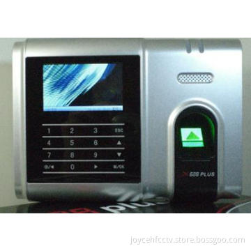 HF-X628 Fingerprint Time Attendance
